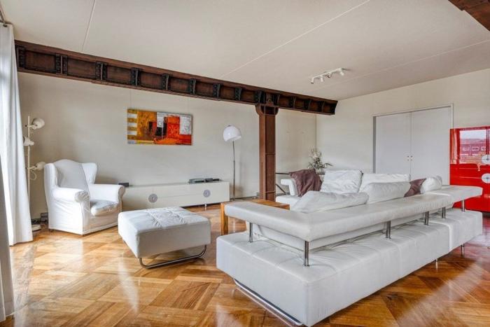 Appartement - Handelsplein - Rotterdam