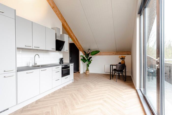 Appartement - Kruisweg - Cruquius