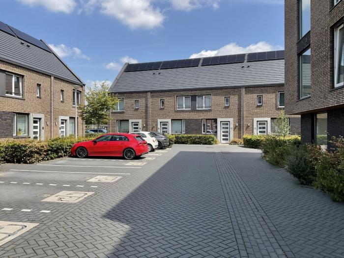 Huis - Goudvisstraat - Eindhoven