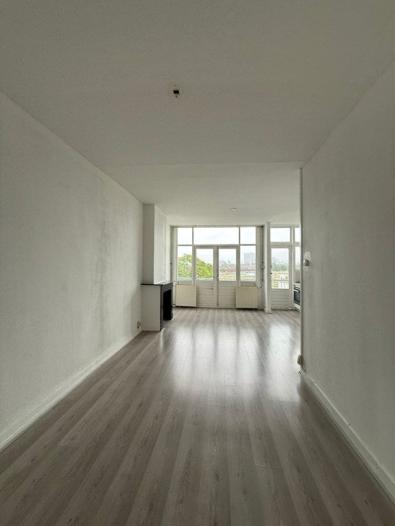 Appartement - Groene Hilledijk - Rotterdam