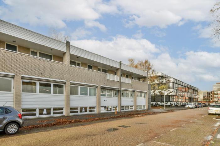 Appartement - Beeckenstein - Amsterdam