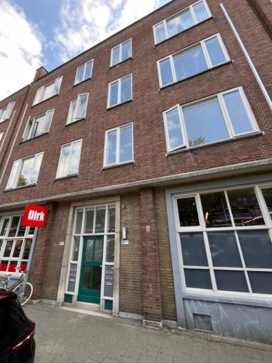 Appartement - Lombardkade - Rotterdam