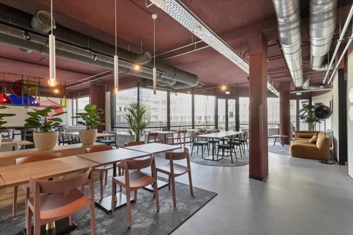 Appartement - Bijlmerdreef - Amsterdam