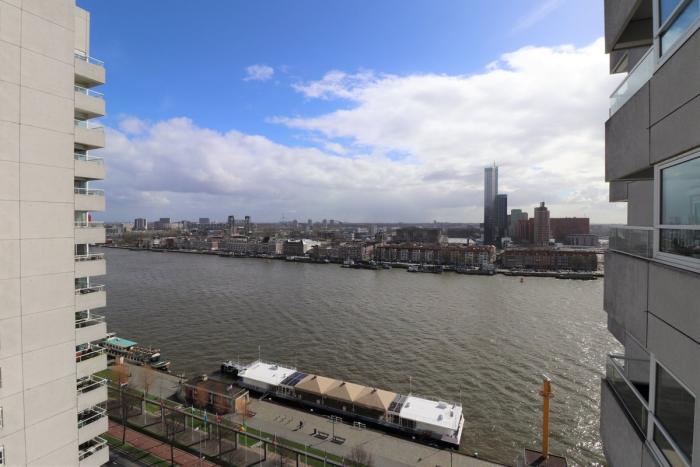 Appartement - Boompjes - Rotterdam