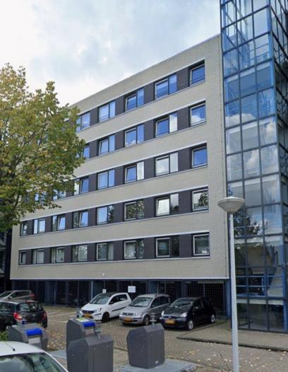 Appartement - Hamontstraat - Amsterdam