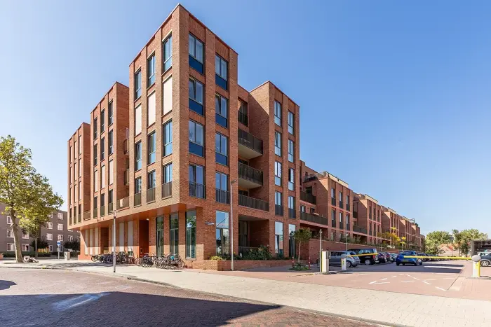 Appartement - Gagelstraat - Eindhoven