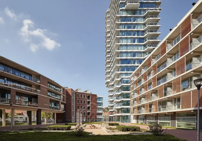 Appartement - Gerard Philipslaan - Eindhoven