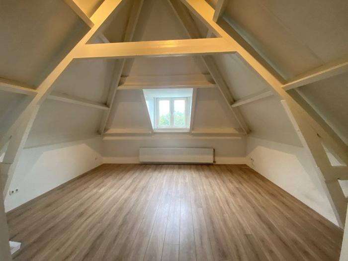 Kamer - Noordsingel - Rotterdam