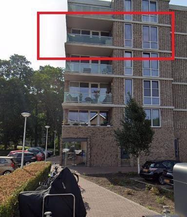 Appartement - De Gasperilaan - Uithoorn