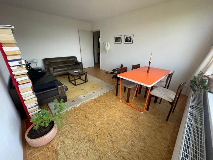 Appartement - Elisabeth Boddaertstraat - Amsterdam