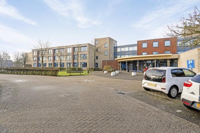 Appartement - Podiumweg - IJsselstein