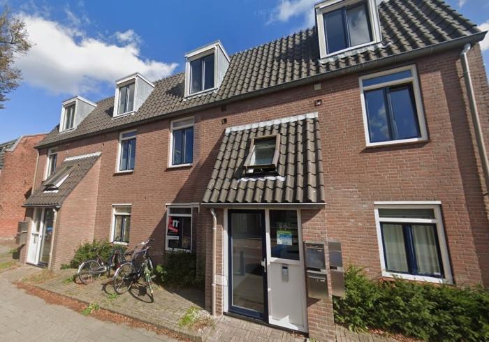 Huis - Trouwlaan - Tilburg