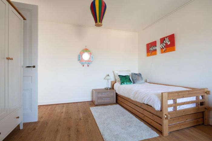 Appartement - Stevinstraat - 's-Gravenhage