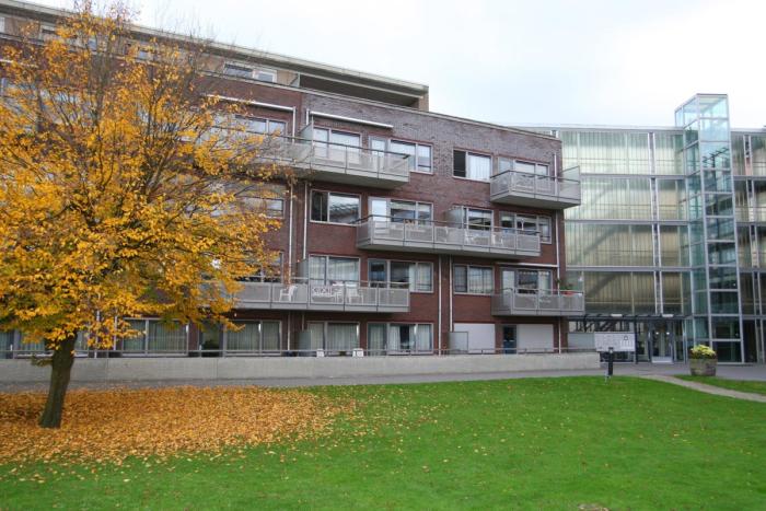 Appartement - Hofplein - Woerden