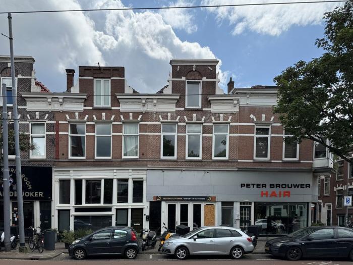 Appartement - Bergweg - Rotterdam