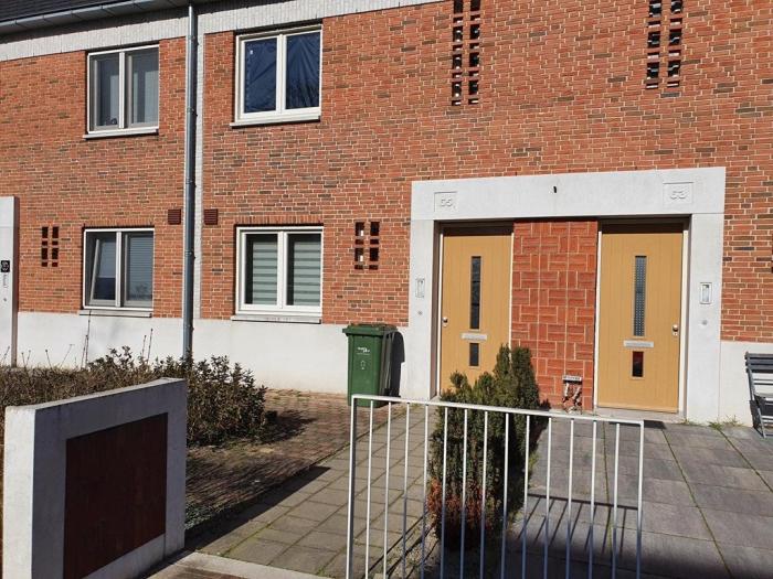 Huis - Ossenisseweg - Rotterdam