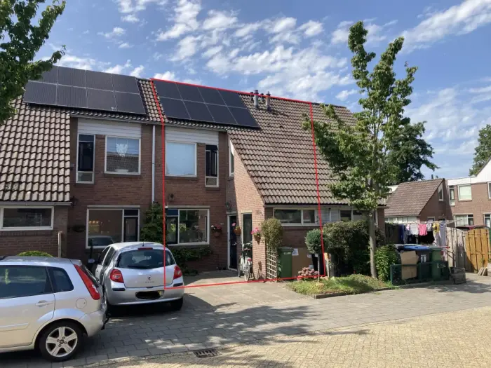 Appartement - Houtland - Koog aan de Zaan