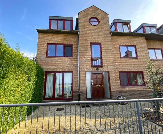 Appartement - Ireneweg - Maastricht