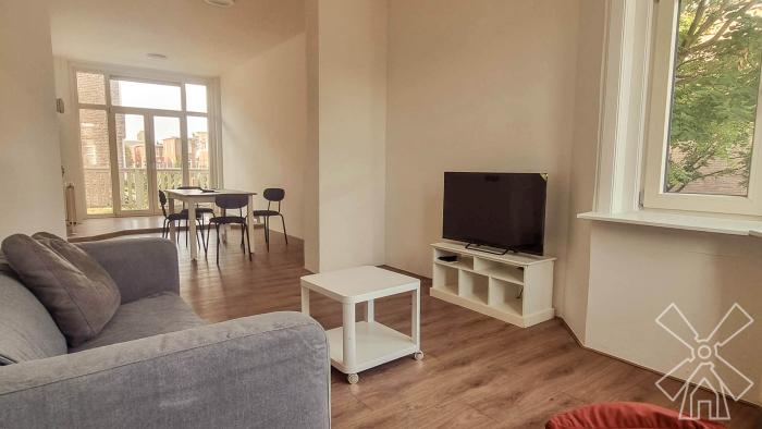 Appartement - Lunterenstraat - 's-Gravenhage