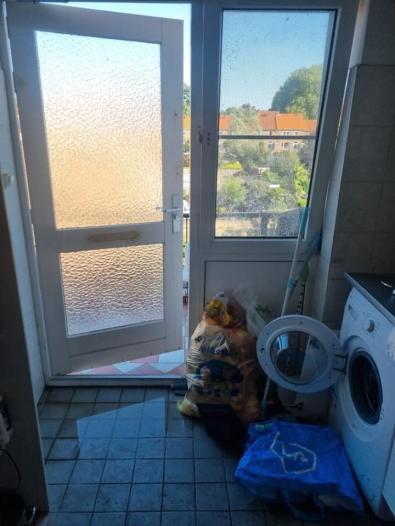 Kamer - Varenstraat - Nijmegen