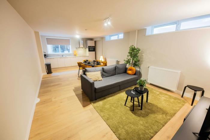 Appartement - Westersingel - Rotterdam