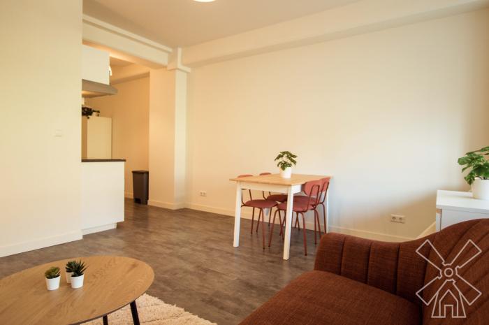 Appartement - Henri ter Hallsingel - Rijswijk