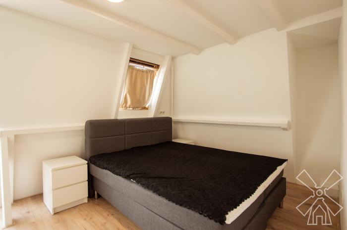 Appartement - Paul Krugerlaan - 's-Gravenhage