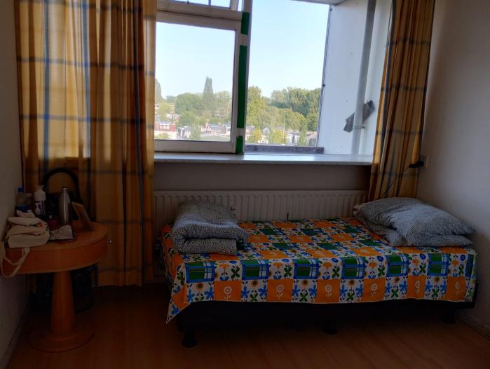 Kamer - Duivelandselaan - Amstelveen