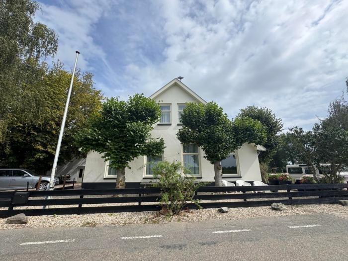 Huis - Kortrijk - Breukelen