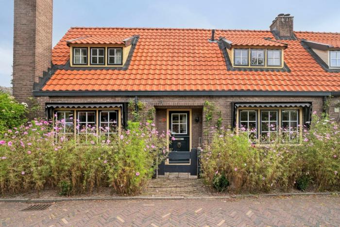 Huis - Mosselweg - Blaricum