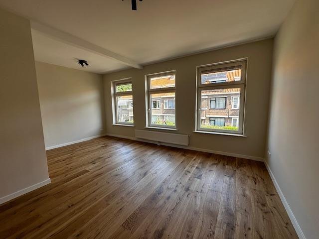 Appartement - Ouverturestraat - 's-Gravenhage