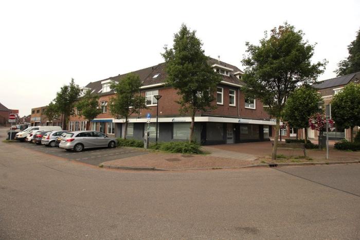 Appartement - Raadhuisplein - Amstenrade