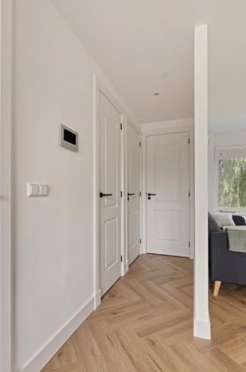 Appartement - Maaseikstraat - Amsterdam