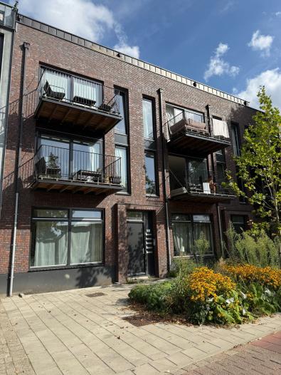 Appartement - Blauwkapelseweg - Utrecht