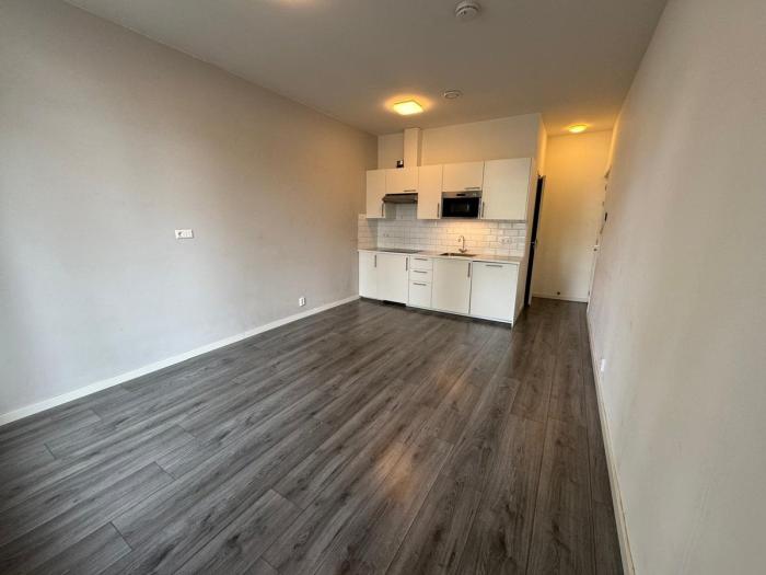 Appartement - Weteringkade - 's-Gravenhage