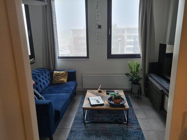 Appartement - IJssellaan - Arnhem