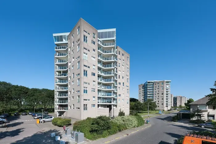 Appartement - Fregat - Diemen