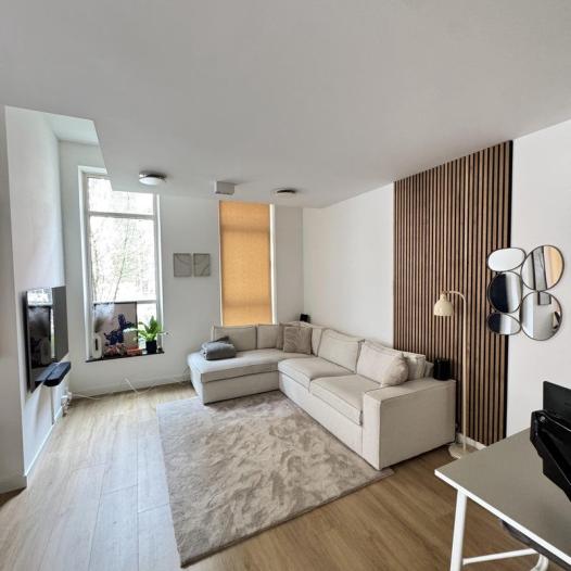 Appartement - Molenwerf - Amsterdam
