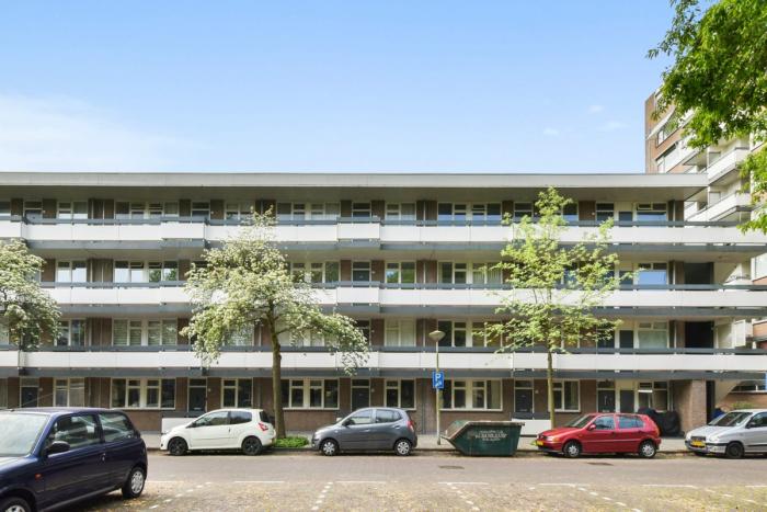 Appartement - Bolestein - Amsterdam