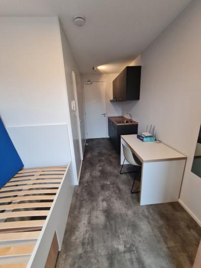 Appartement - Sorbonnelaan - Maastricht