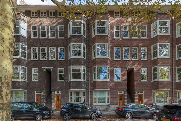 Appartement - Westlandgracht - Amsterdam