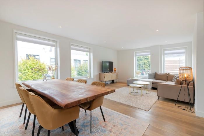 Appartement - Dorpsstraat - Ouderkerk aan de Amstel
