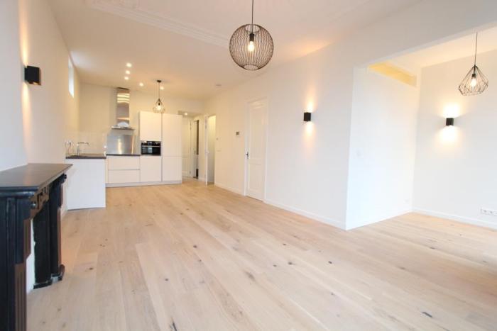 Appartement - Frans van Mierisstraat - Amsterdam