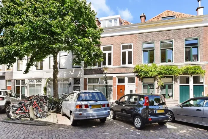 Appartement - Sumatrastraat - 's-Gravenhage