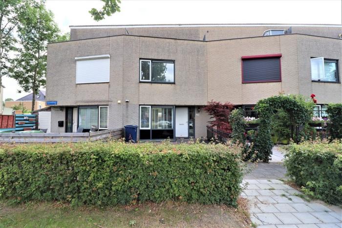 Huis - Parkwijklaan - Almere