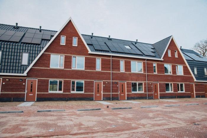 Appartement - Postweg - Soesterberg