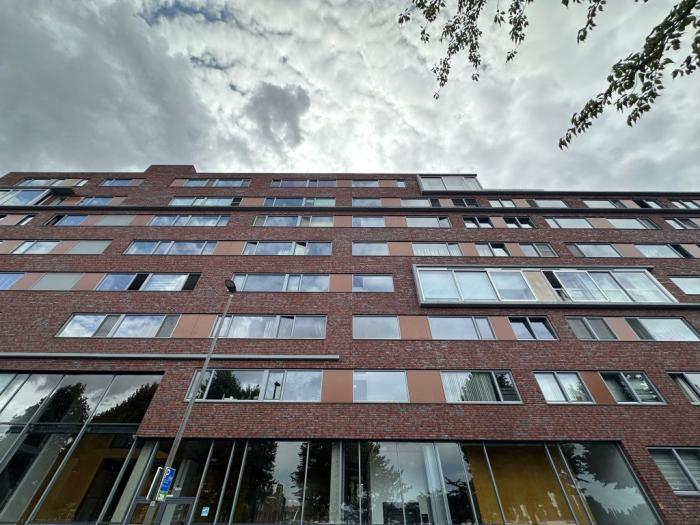 Appartement - Spangesekade - Rotterdam