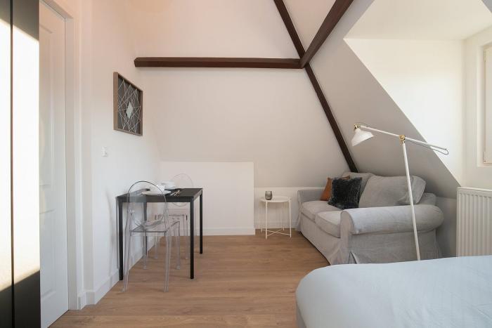 Kamer - Newtonstraat - 's-Gravenhage