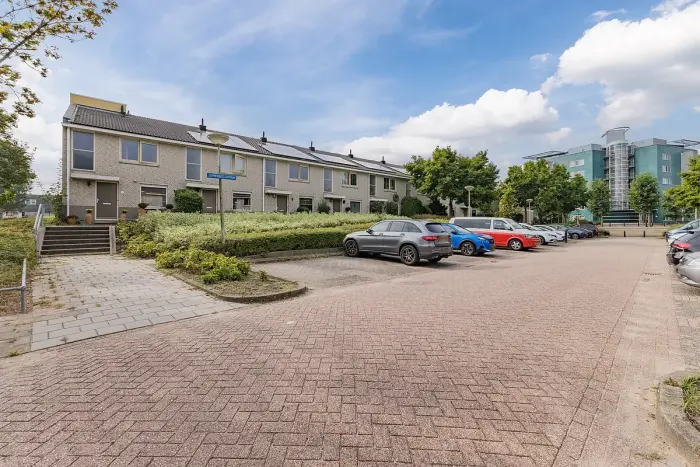 Huis - Sri Lanka Bastion - Velserbroek