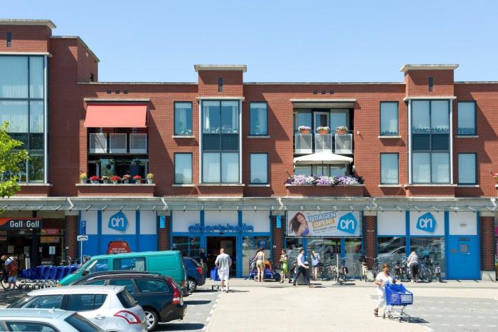 Appartement - Houtkade - Wormerveer